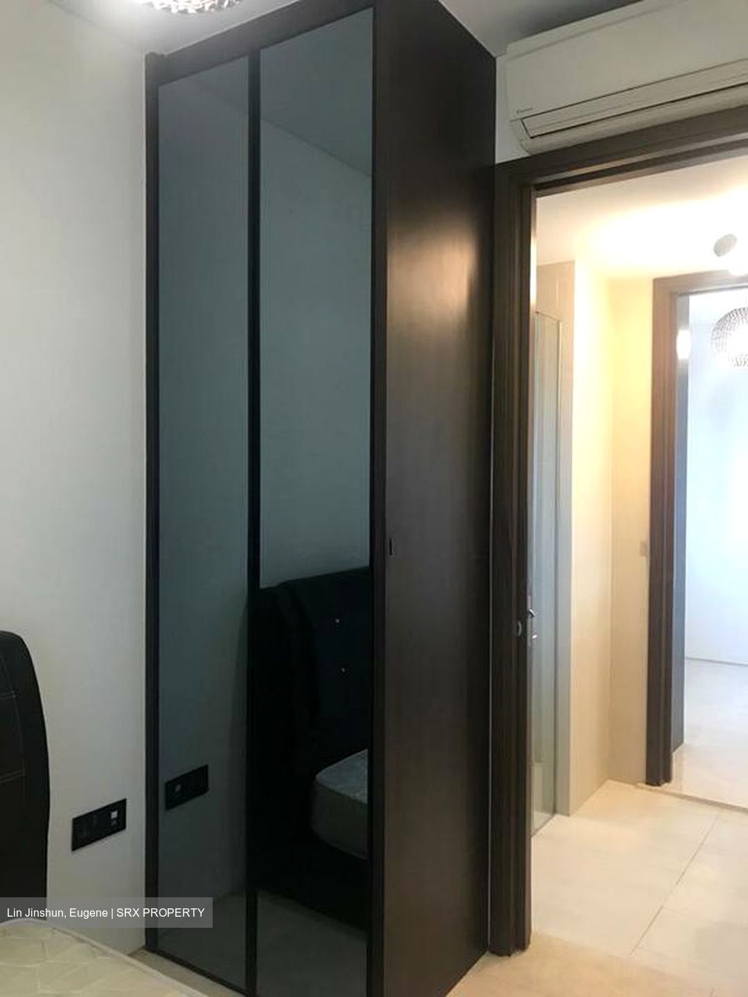 Robinson Suites (D1), Apartment #512805251